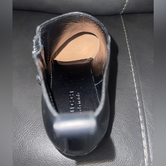 Gucci pelle Bootie - Picture 2 of 9